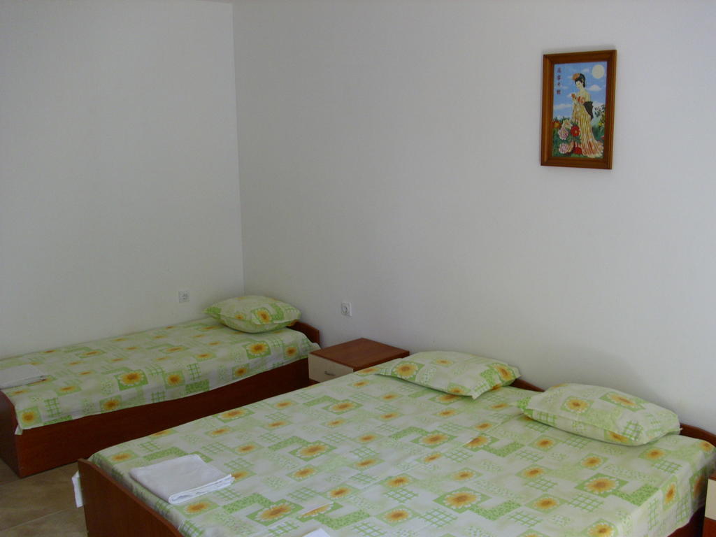 Apartment Bulgaria Pomorie Bilik gambar