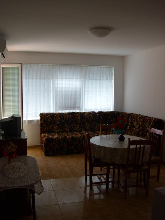 Apartment Bulgaria Pomorie Luaran gambar